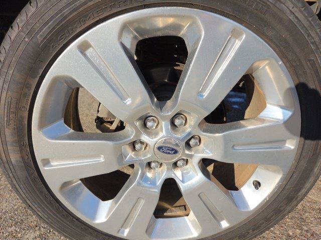 Certified 2017 Ford F150 Limited w/ Trailer Tow Package AWD/4WD image 21