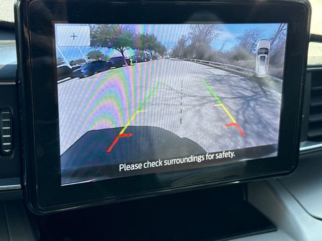 Certified 2023 Ford Explorer XLT w/ Equipment Group 202A image 26