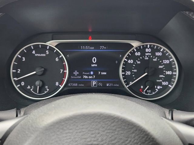 Used 2024 Nissan Sentra SV image 15