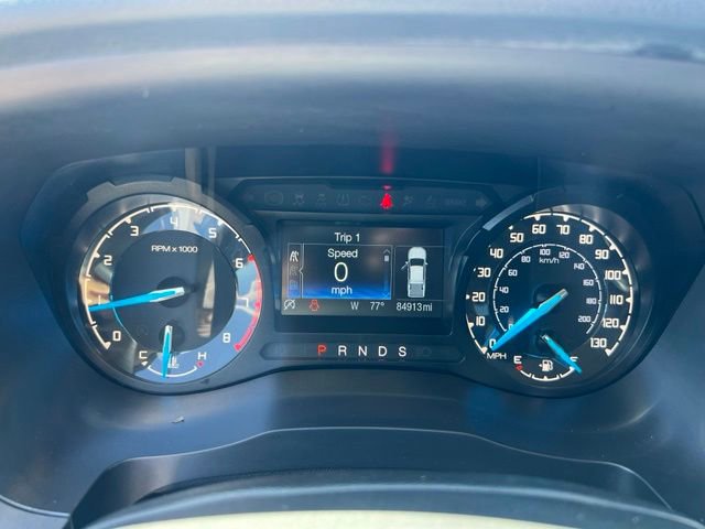Certified 2022 Ford Ranger XL w/ FX4 Off-Road Package AWD/4WD image 11