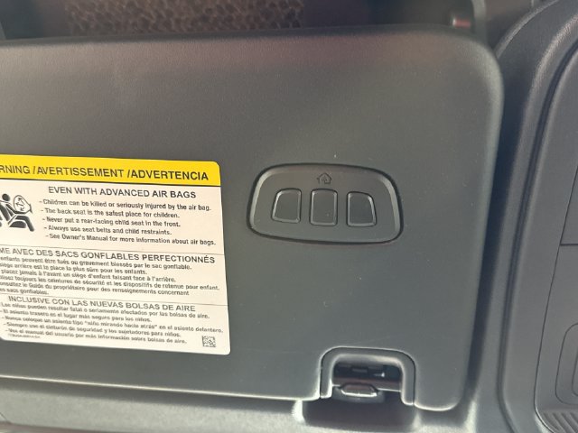 Certified 2021 Ford Bronco Badlands AWD/4WD image 12