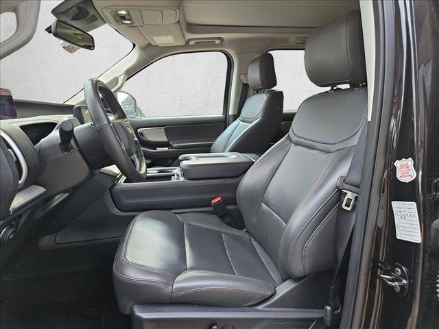 Certified 2025 Ford Expedition Max Active AWD/4WD image 15