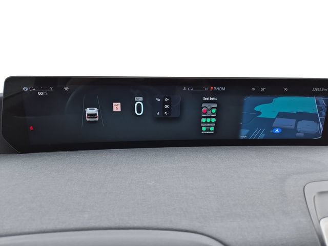 Certified 2025 Ford Expedition Max Active AWD/4WD image 14