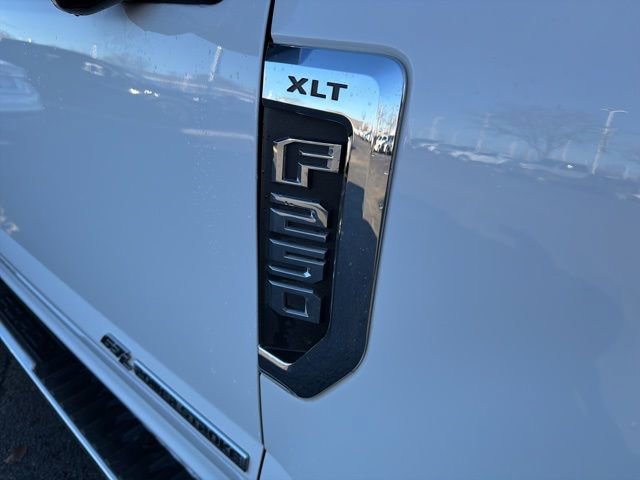 Certified 2022 Ford F250 XLT w/ XLT Premium Package image 7