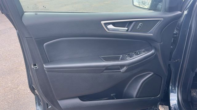 Certified 2023 Ford Edge SEL w/ Convenience Package image 9