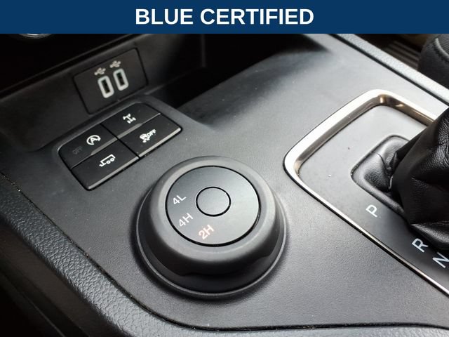 Certified 2020 Ford Ranger XLT w/ Equipment Group 301A Mid AWD/4WD image 19