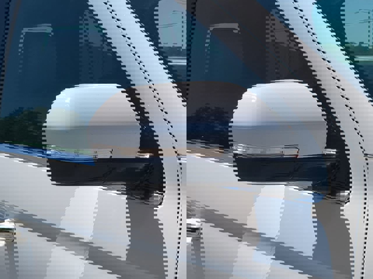 Certified 2019 Ford Expedition Max Limited image 10