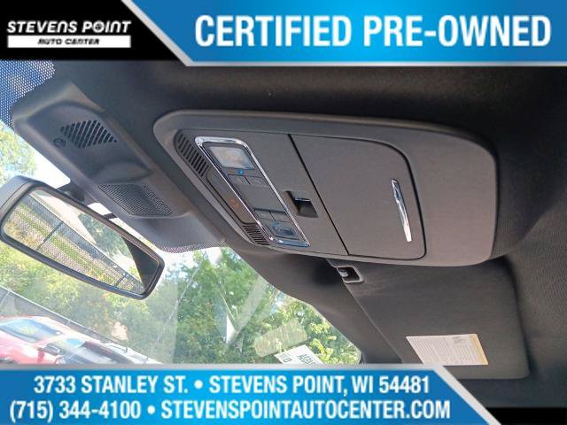 Certified 2024 Ford F150 Lariat w/ Equipment Group 502A High AWD/4WD image 26