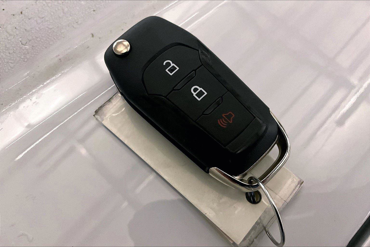 Certified 2024 Ford Ranger XL w/ Trailer Tow Package image 11