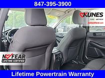 Certified 2024 Ford Escape Active FWD image 31