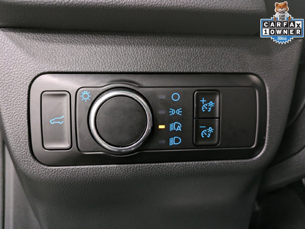 Certified 2023 Ford Escape ST-Line w/ Tech Pack #1 AWD/4WD image 22