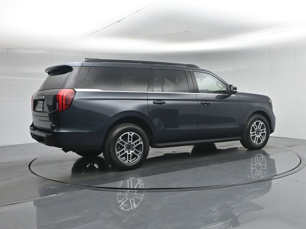 Certified 2025 Ford Expedition Max Active RWD image 34