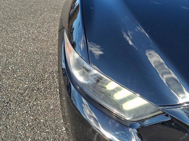 Certified 2017 Ford Mustang V6 w/ Equipment Group 051A image 9