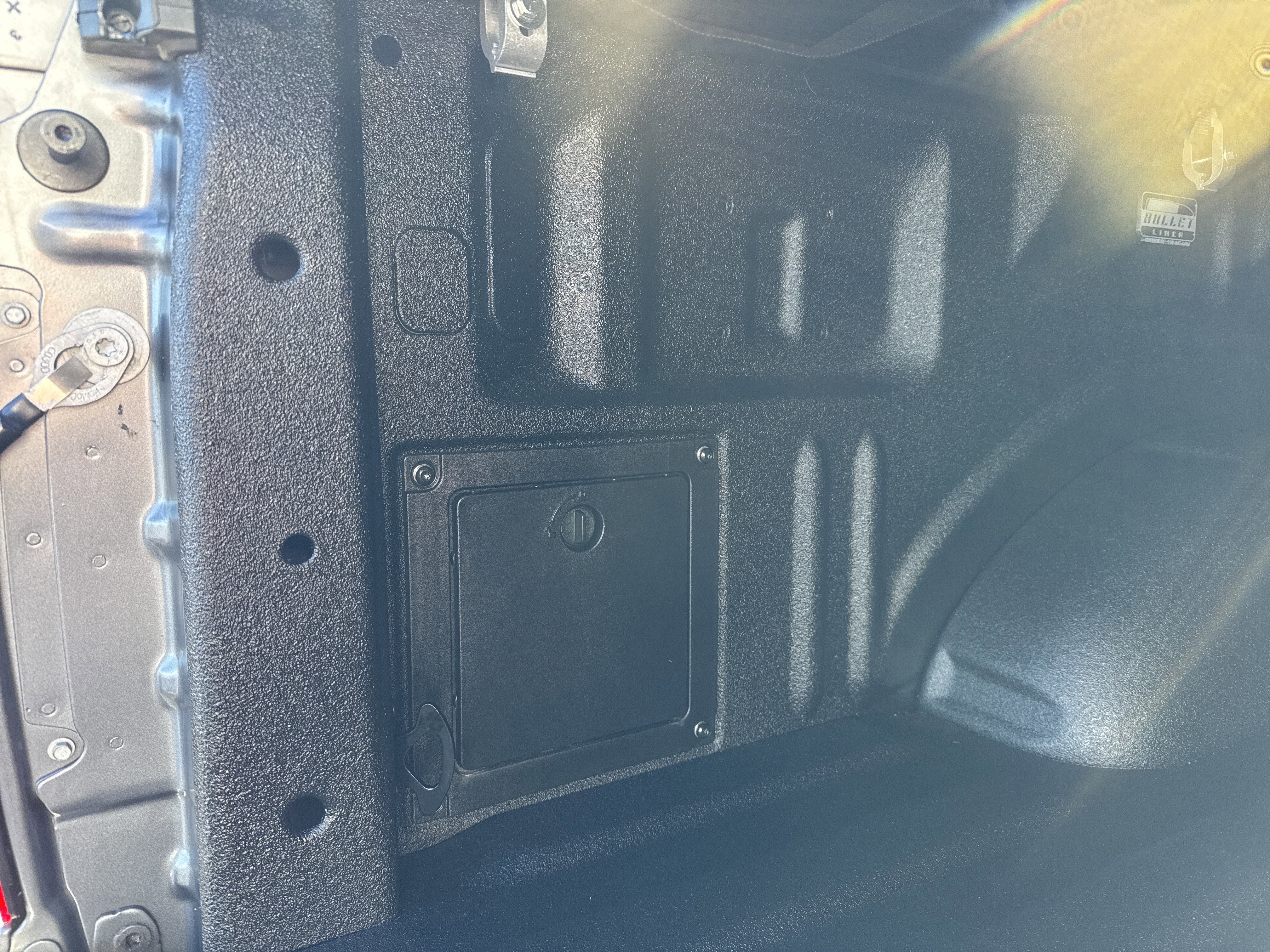 Certified 2024 Ford F150 STX w/ STX Black Appearance Package image 25