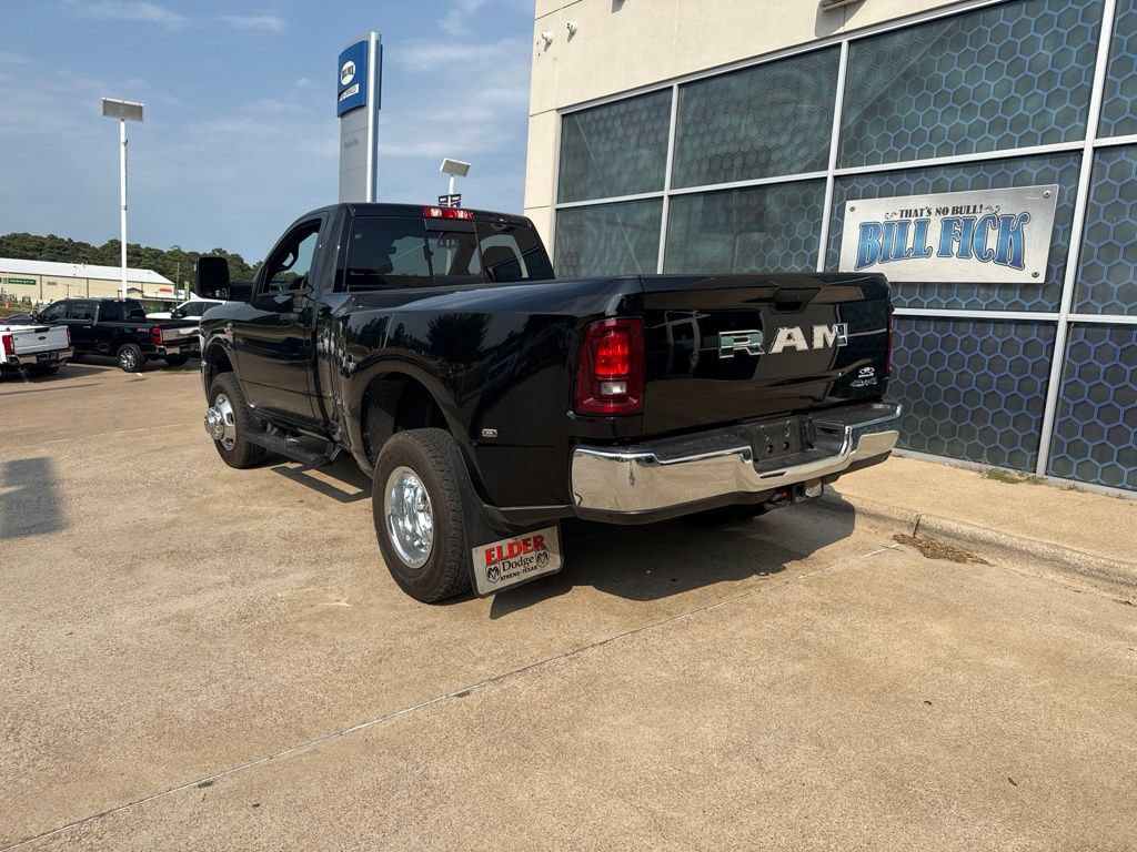 Used 2026 RAM 3500 Tradesman AWD/4WD image 5