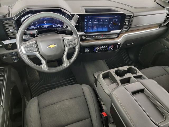 Used 2022 Chevrolet Silverado 1500 LT image 30