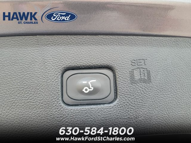 Certified 2023 Ford Edge SEL w/ Convenience Package AWD/4WD image 19
