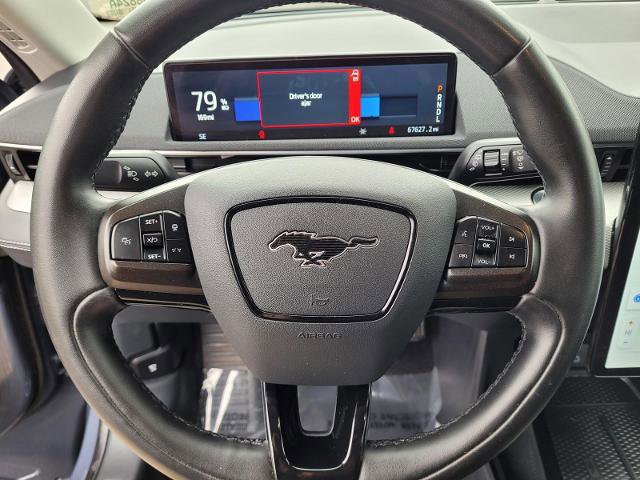 Certified 2021 Ford Mustang Mach-E Select image 30