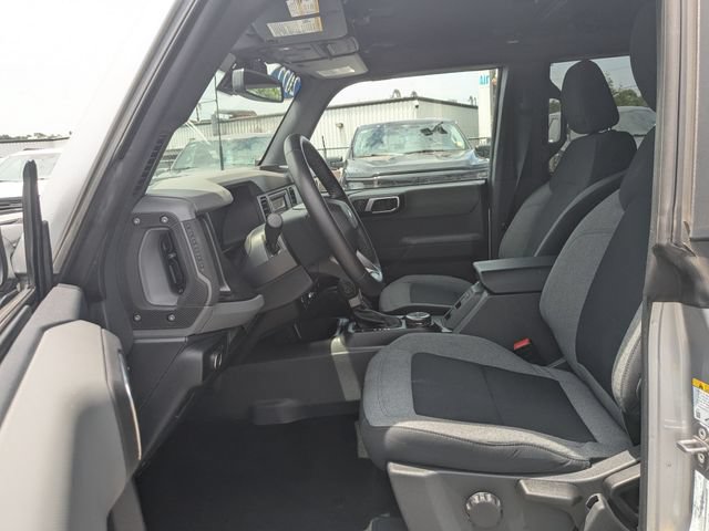 Certified 2022 Ford Bronco Big Bend AWD/4WD image 21