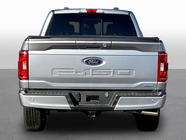 Certified 2023 Ford F150 XLT w/ Equipment Group 302A High AWD/4WD image 6