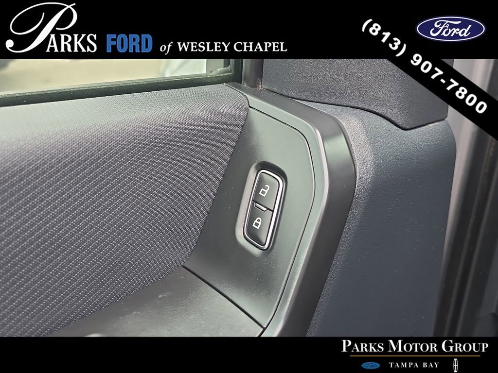 Certified 2022 Ford F150 XL w/ STX Appearance Package AWD/4WD image 17
