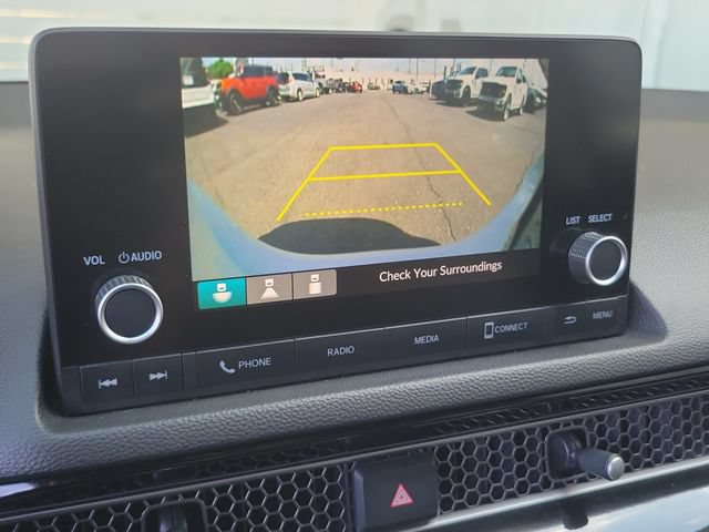 Used 2023 Honda Civic EX-L image 21