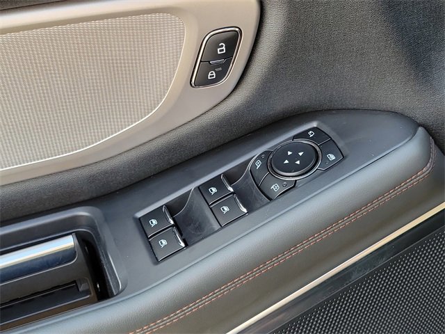 Certified 2025 Ford Expedition Active image 19