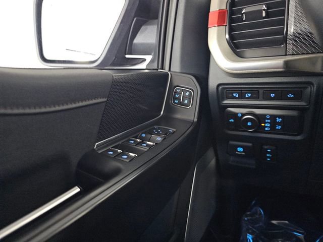 Certified 2022 Ford F150 Raptor w/ Equipment Group 801A High image 35