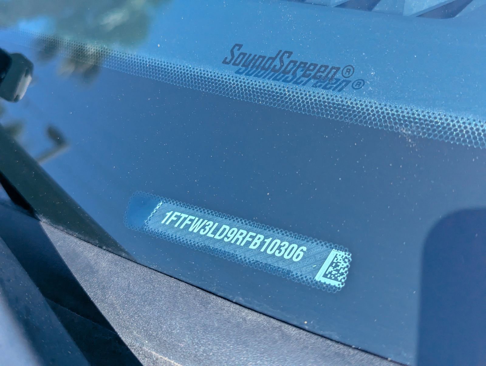 Certified 2024 Ford F150 XLT w/ Equipment Group 302A MID image 5