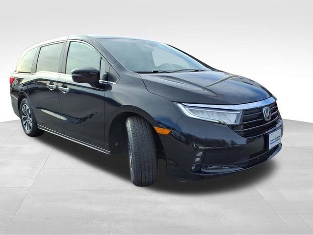 Used 2024 Honda Odyssey EX-L image 8