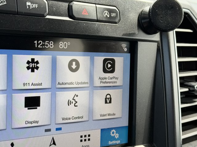 Certified 2019 Ford F150 XLT w/ Equipment Group 302A Luxury AWD/4WD image 4