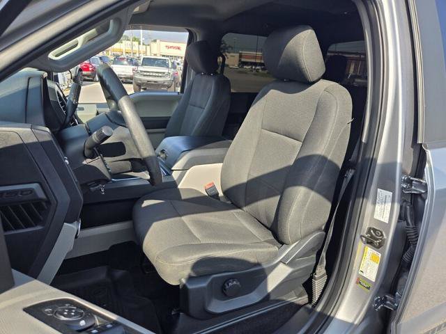 Certified 2020 Ford F150 XL w/ Equipment Group 101A Mid AWD/4WD image 12
