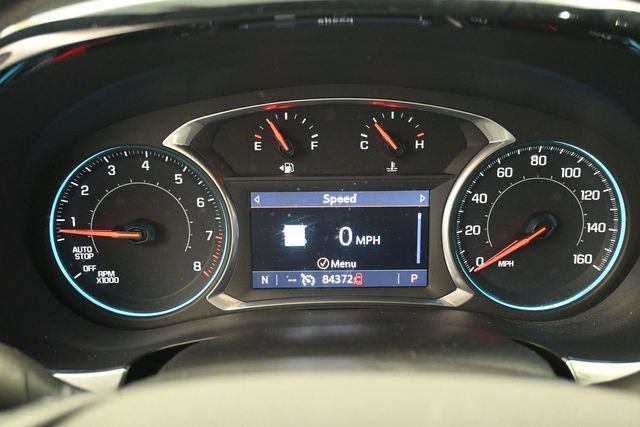 Used 2022 Chevrolet Traverse RS AWD/4WD image 9