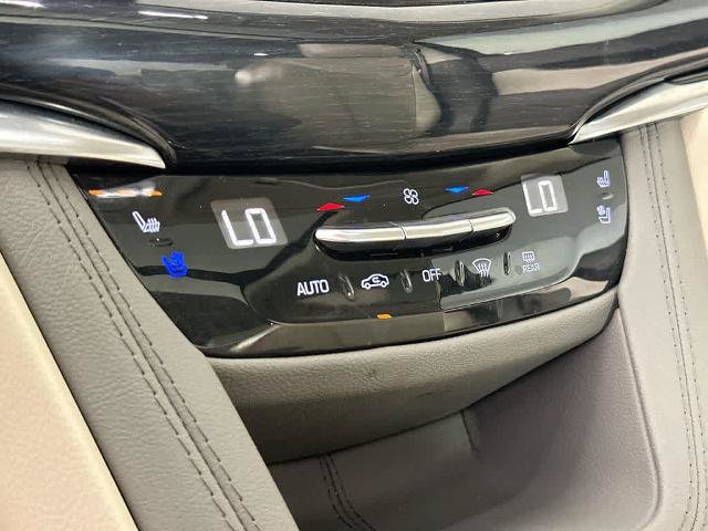 Used 2024 Cadillac XT6 Premium Luxury AWD/4WD image 18