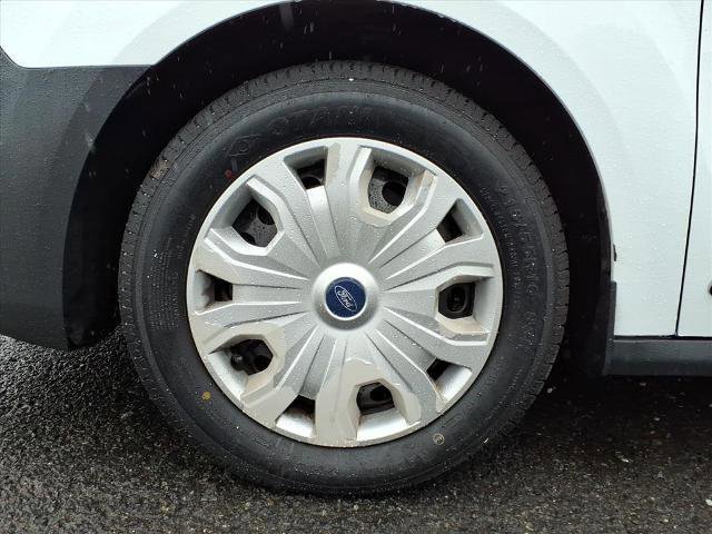 Certified 2019 Ford Transit Connect XL image 19