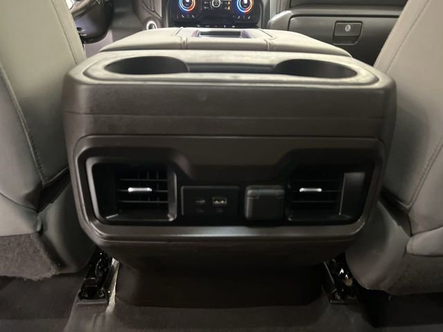 Used 2021 Chevrolet Silverado 3500 LT w/ Convenience Package AWD/4WD image 19
