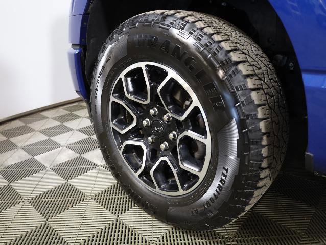 Certified 2023 Ford F150 XLT w/ Equipment Group 302A High image 36