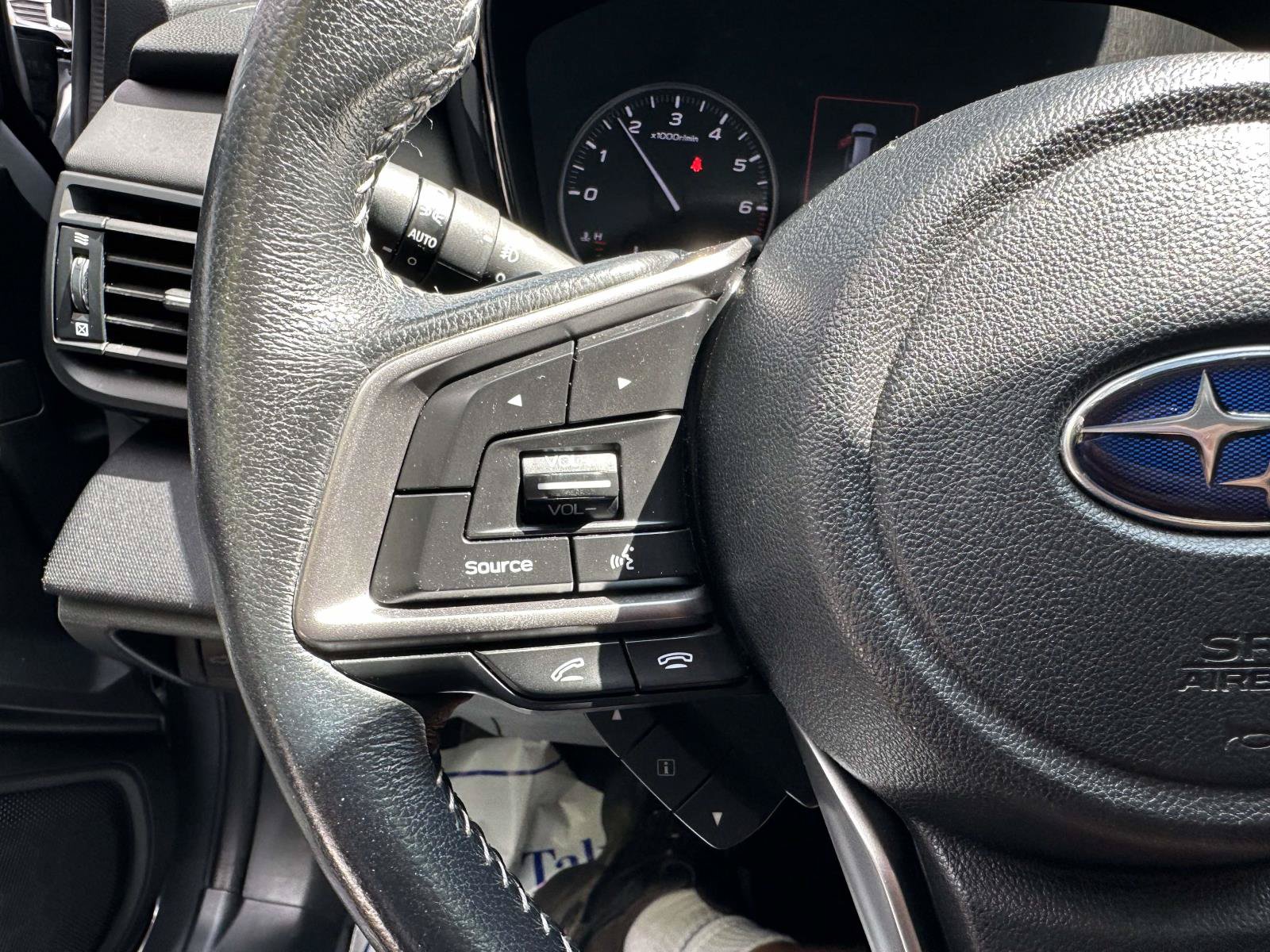 Used 2021 Subaru Outback Premium AWD/4WD image 30