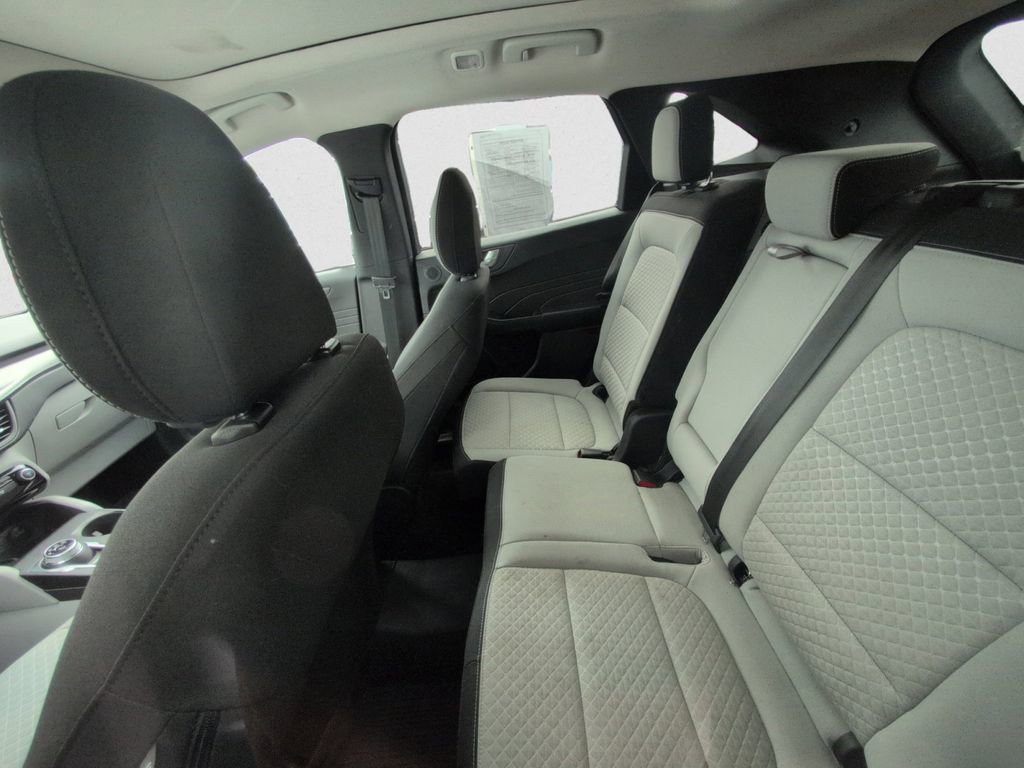 Certified 2023 Ford Escape Active w/ Tech Pack #2 AWD/4WD image 8