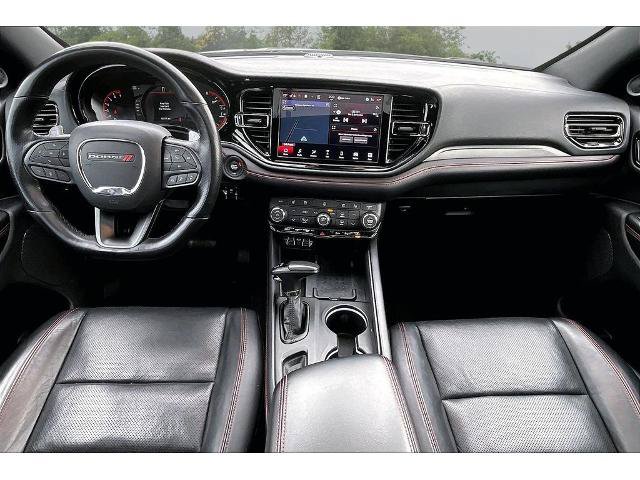 Used 2025 Dodge Durango GT AWD/4WD image 7