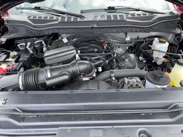Certified 2022 Ford F250 Lariat w/ Lariat Ultimate Package AWD/4WD image 34