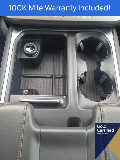 Certified 2025 Ford Expedition Active AWD/4WD image 37