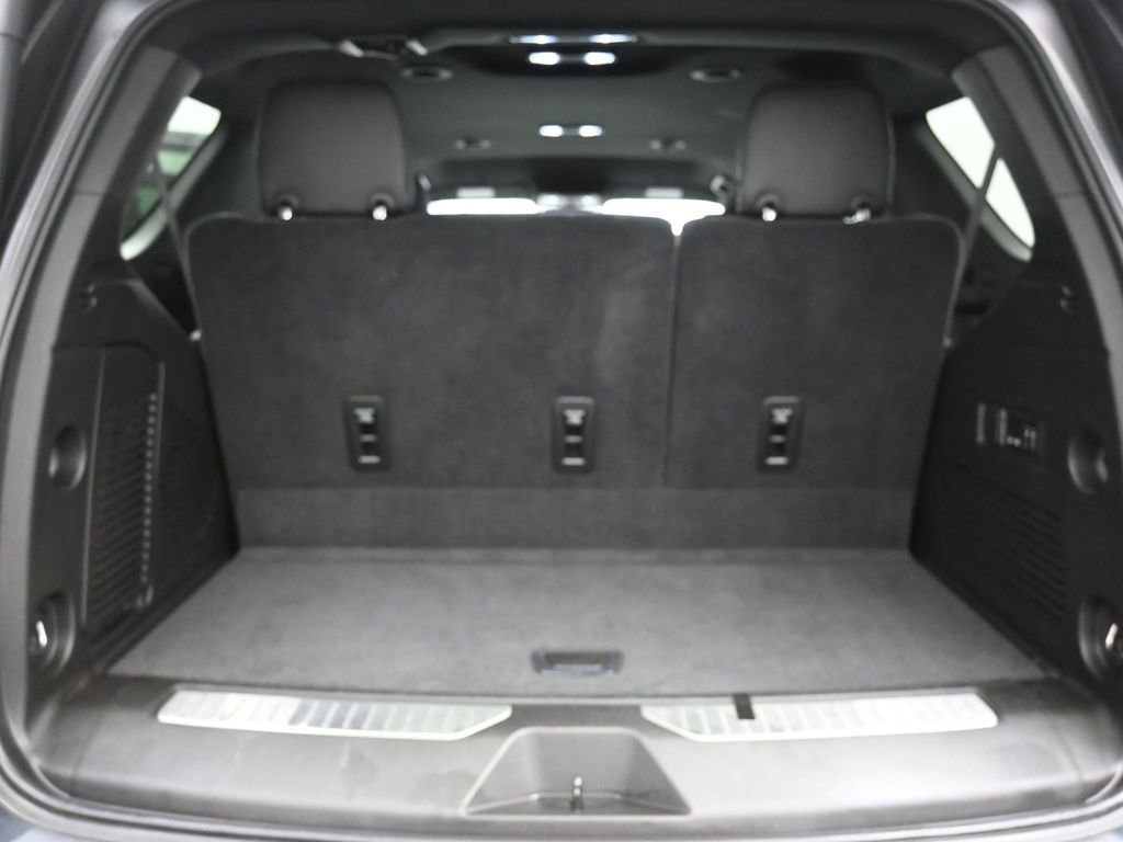 Used 2021 Chevrolet Tahoe High Country image 23