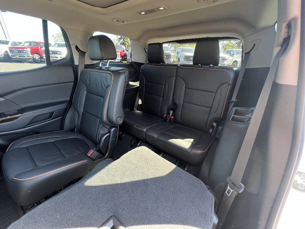 Used 2023 GMC Acadia AT4 w/ Trailering Package AWD/4WD image 35