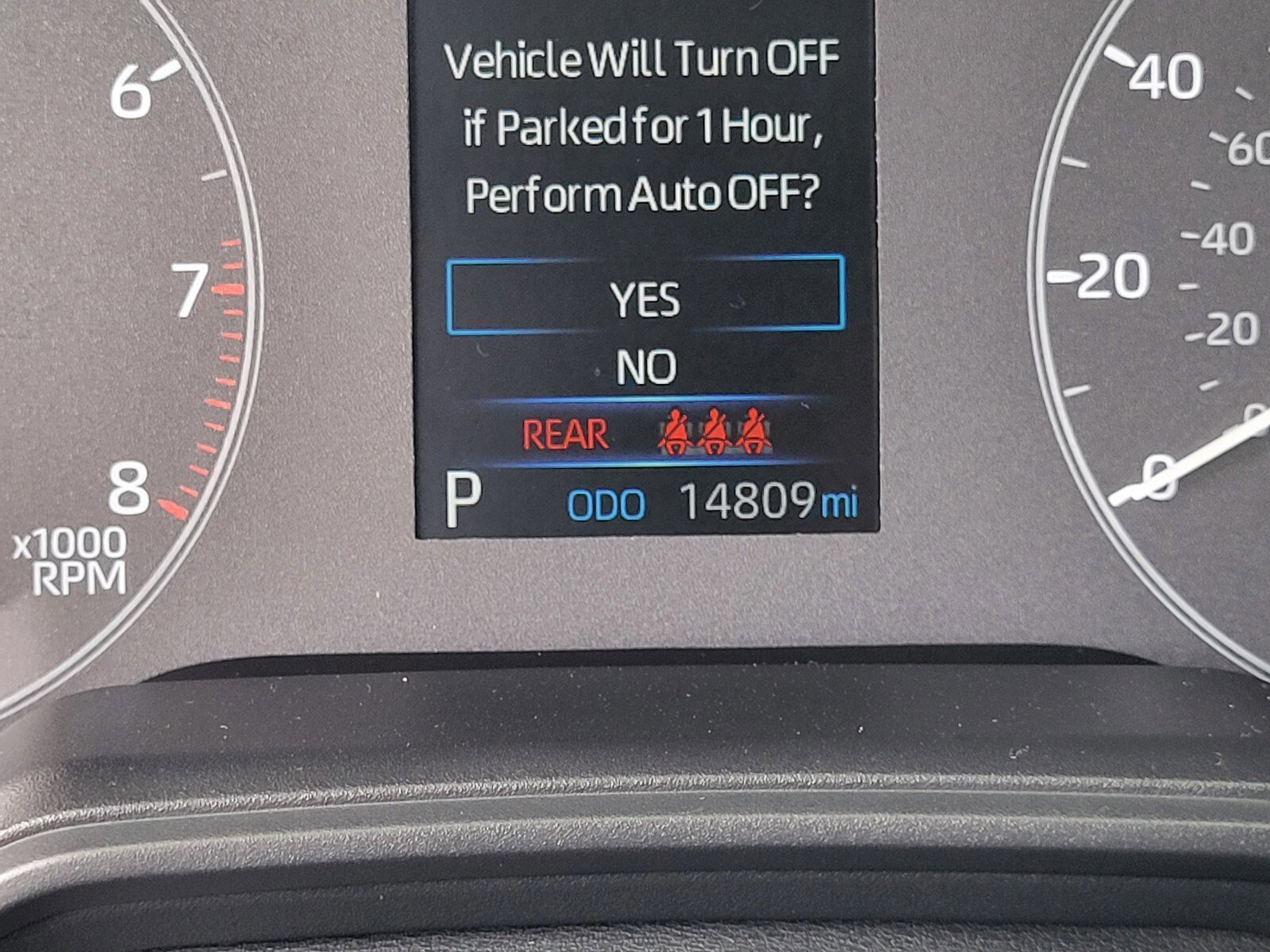 Used 2025 Toyota Corolla SE image 28