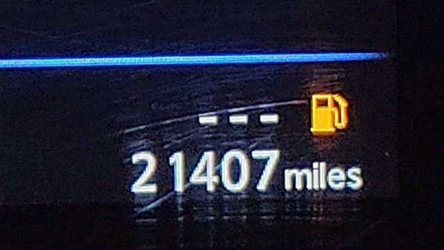 Used 2025 Nissan Altima 2.5 S FWD image 12