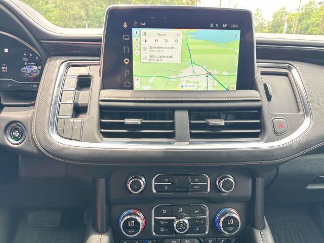 Used 2023 GMC Yukon AT4 w/ Max Trailering Package AWD/4WD image 24