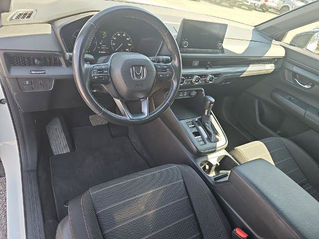 Used 2023 Honda CR-V Sport image 15