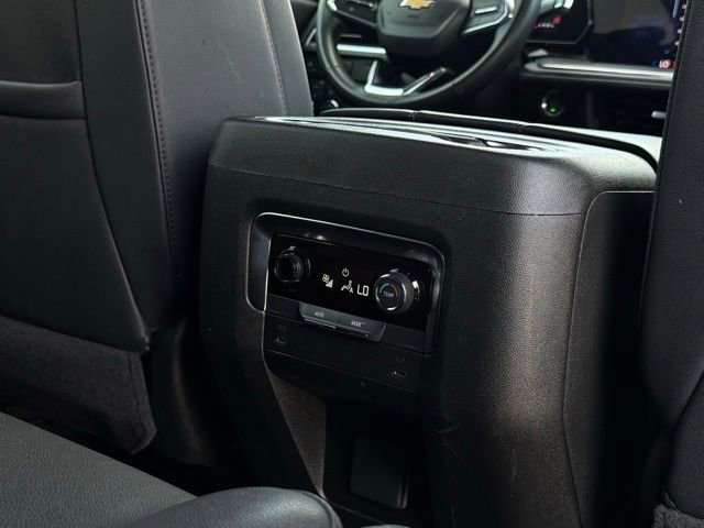 Used 2025 Chevrolet Tahoe LT AWD/4WD image 25