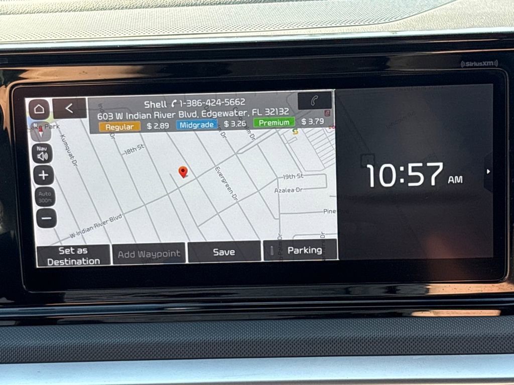 Used 2022 Kia K5 GT-Line image 25